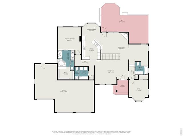 1917 80th Ave, Greeley, CO 80634
