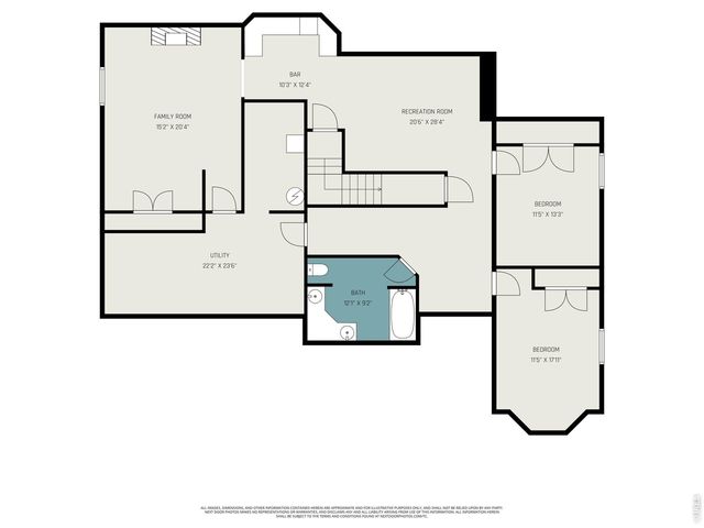 1917 80th Ave, Greeley, CO 80634