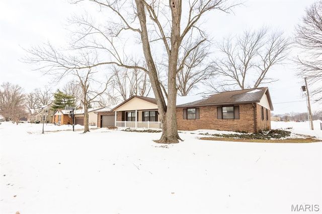 717 Knipp Avenue, Mascoutah, IL 62258