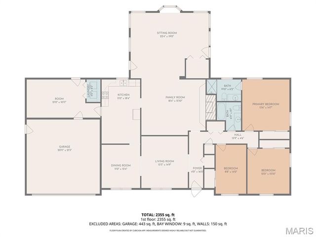 717 Knipp Avenue, Mascoutah, IL 62258