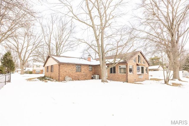 717 Knipp Avenue, Mascoutah, IL 62258