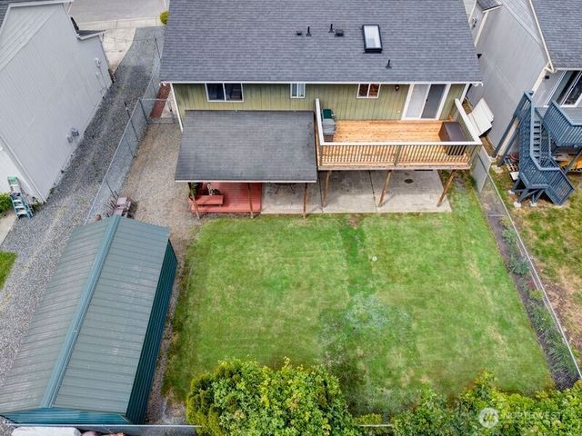 6612 94th Street NE, Marysville, WA 98270