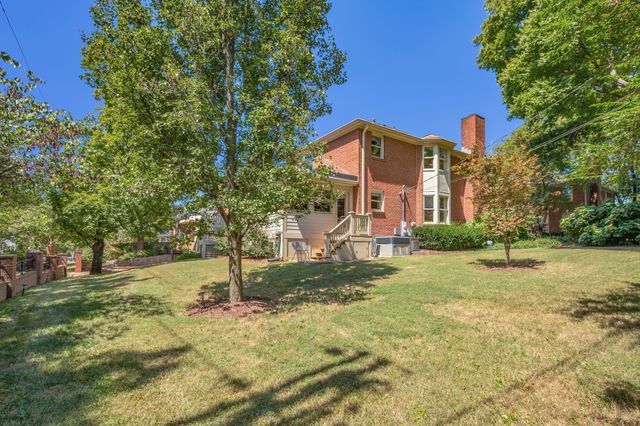 620 Estes Rd, Nashville, TN 37215