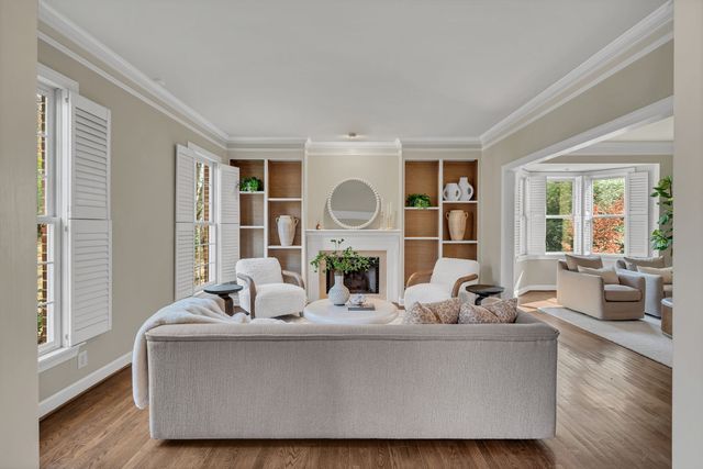 620 Estes Rd, Nashville, TN 37215