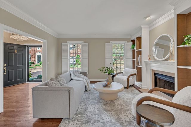 620 Estes Rd, Nashville, TN 37215