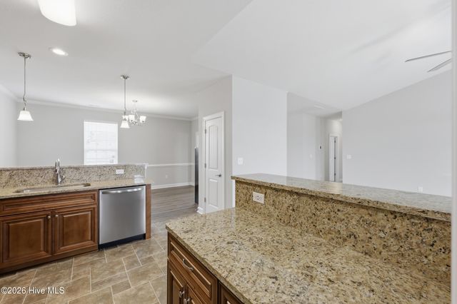 304 Mizzen Way, Elizabeth City, NC 27909