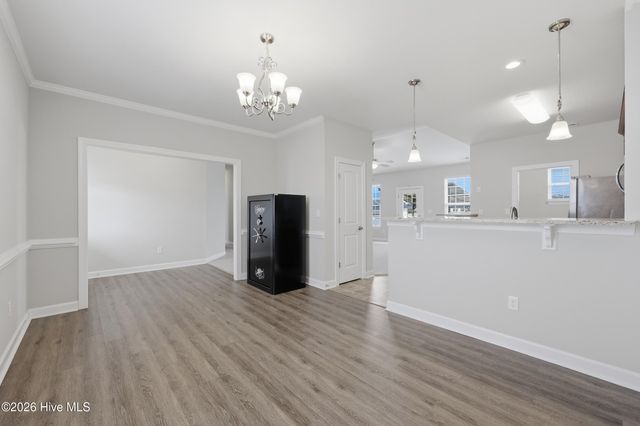 304 Mizzen Way, Elizabeth City, NC 27909