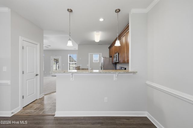 304 Mizzen Way, Elizabeth City, NC 27909