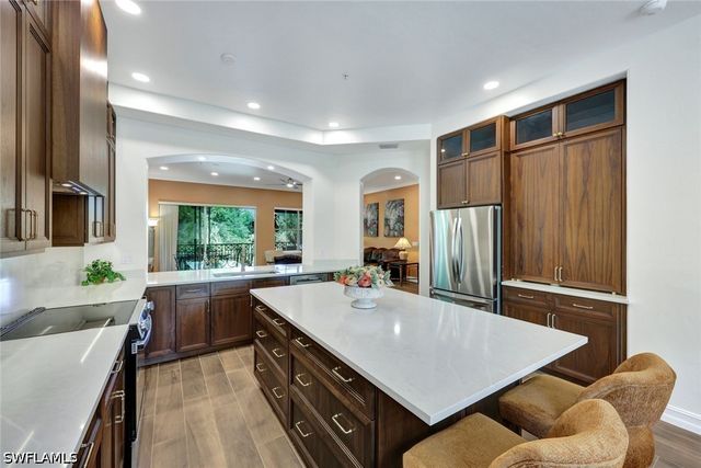 2609 Estrella CT 1902, Naples, FL 34109