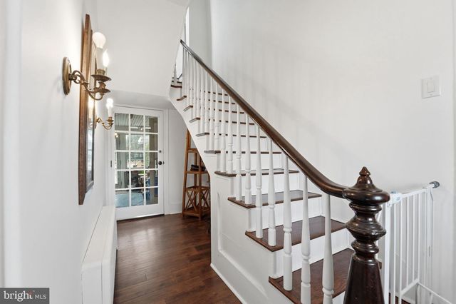 219 N CHURCH ST, Woodstock, VA 22664