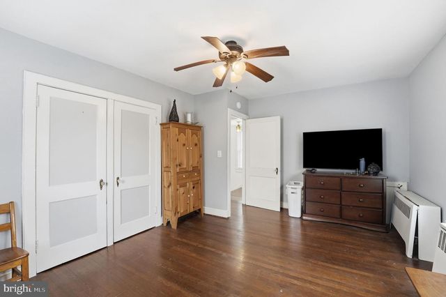 219 N CHURCH ST, Woodstock, VA 22664