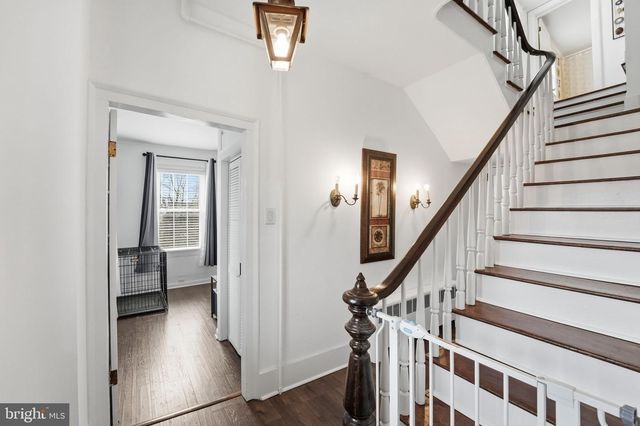 219 N CHURCH ST, Woodstock, VA 22664