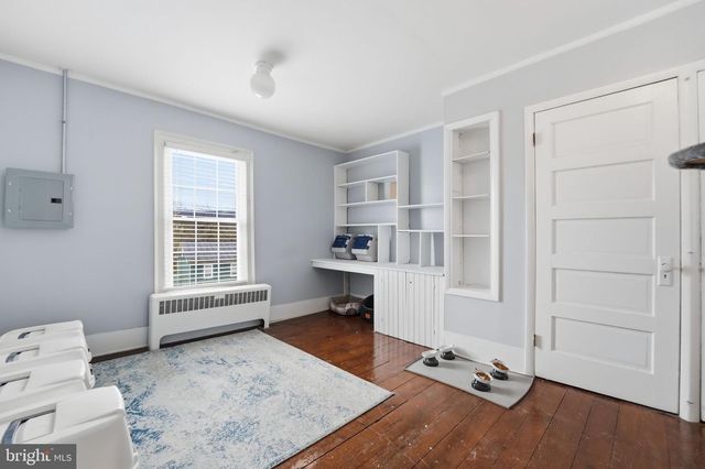 219 N CHURCH ST, Woodstock, VA 22664