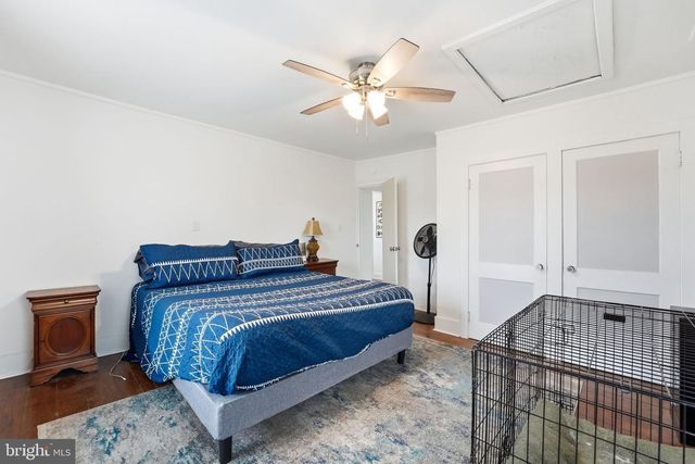 219 N CHURCH ST, Woodstock, VA 22664