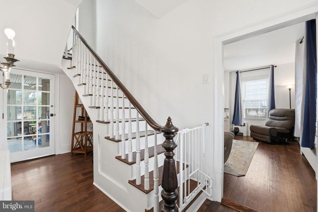 219 N CHURCH ST, Woodstock, VA 22664