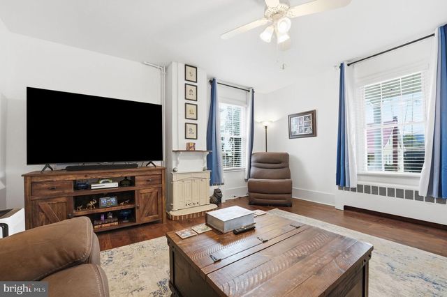 219 N CHURCH ST, Woodstock, VA 22664