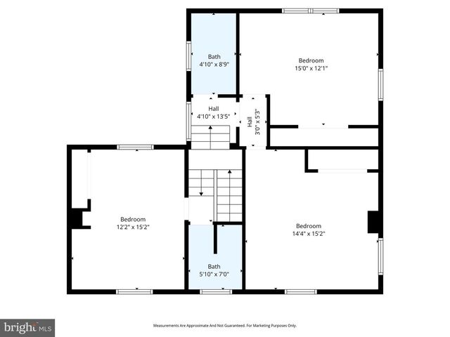 219 N CHURCH ST, Woodstock, VA 22664