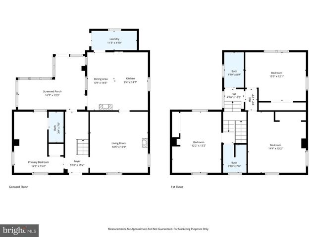 219 N CHURCH ST, Woodstock, VA 22664