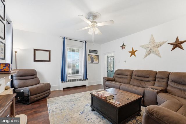 219 N CHURCH ST, Woodstock, VA 22664