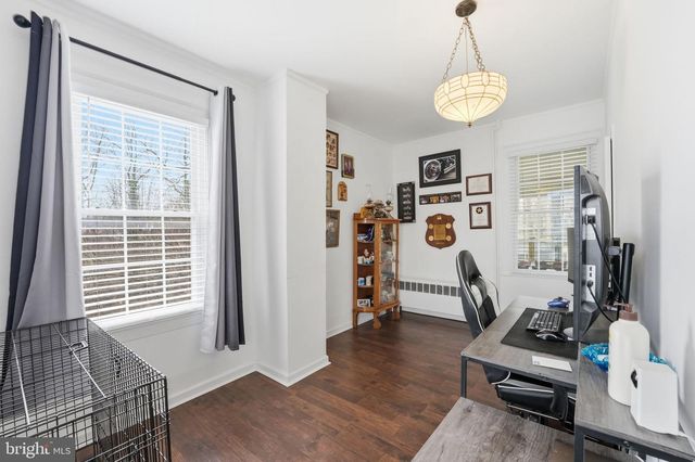 219 N CHURCH ST, Woodstock, VA 22664