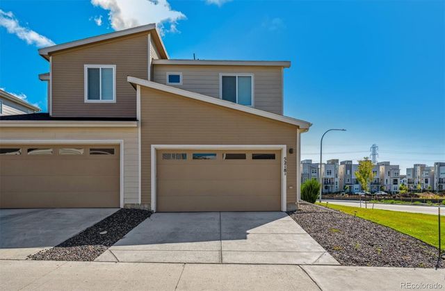 5218 Routt Street A, Arvada, CO 80002
