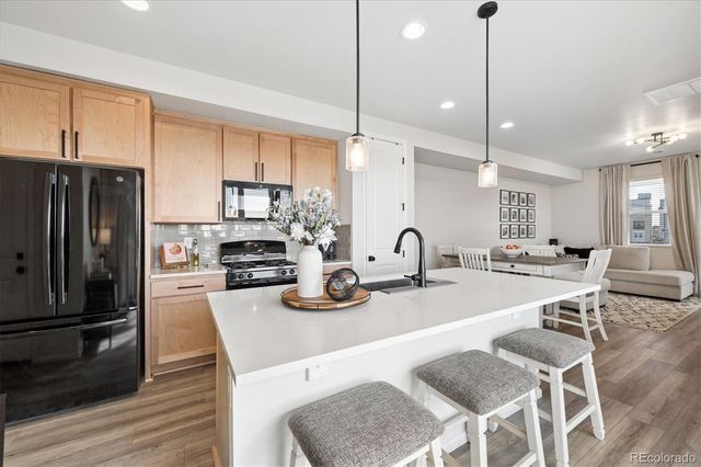 5218 Routt Street A, Arvada, CO 80002