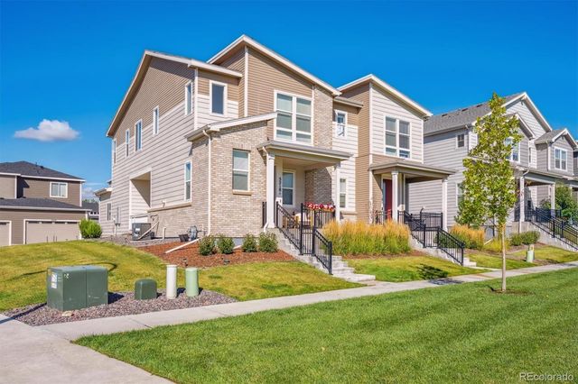 5218 Routt Street A, Arvada, CO 80002