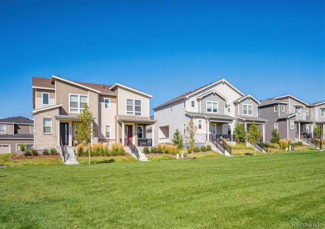 5218 Routt Street A, Arvada, CO 80002