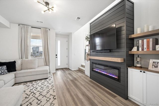 5218 Routt Street A, Arvada, CO 80002