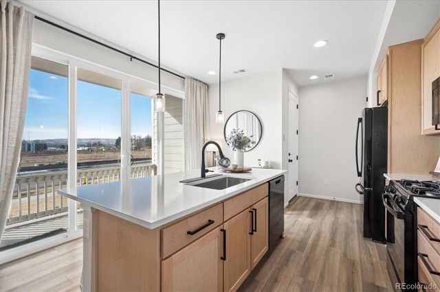 5218 Routt Street A, Arvada, CO 80002