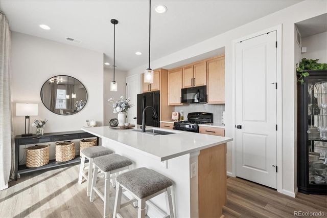 5218 Routt Street A, Arvada, CO 80002