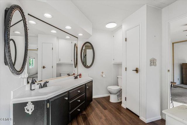 15750 E Arroyo Drive 172, Moorpark, CA 93021