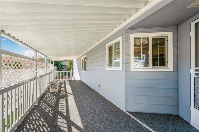 15750 E Arroyo Drive 172, Moorpark, CA 93021