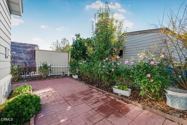 15750 E Arroyo Drive 172, Moorpark, CA 93021