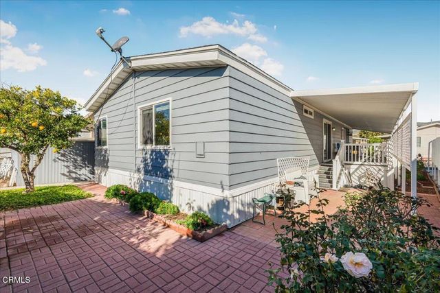 15750 E Arroyo Drive 172, Moorpark, CA 93021