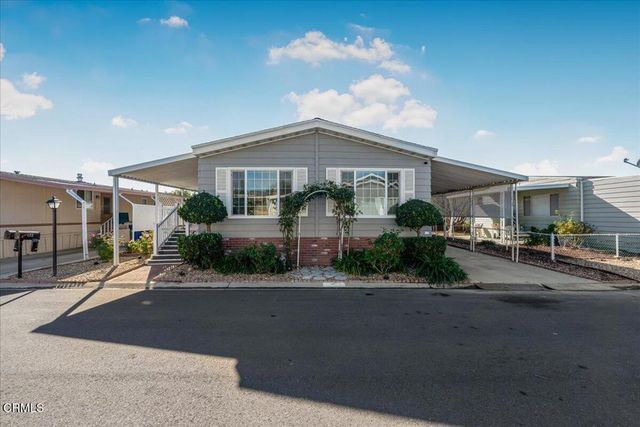15750 E Arroyo Drive 172, Moorpark, CA 93021