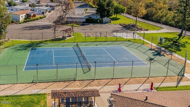 15750 E Arroyo Drive 172, Moorpark, CA 93021