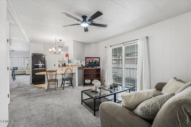 15750 E Arroyo Drive 172, Moorpark, CA 93021