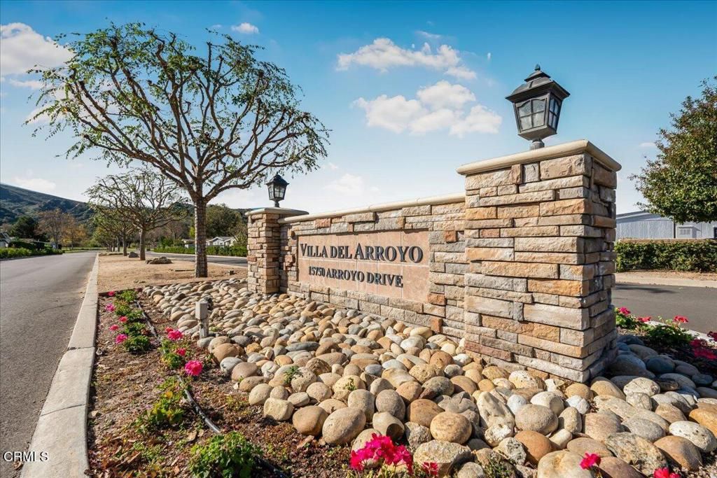 15750 E Arroyo Drive 172, Moorpark, CA 93021