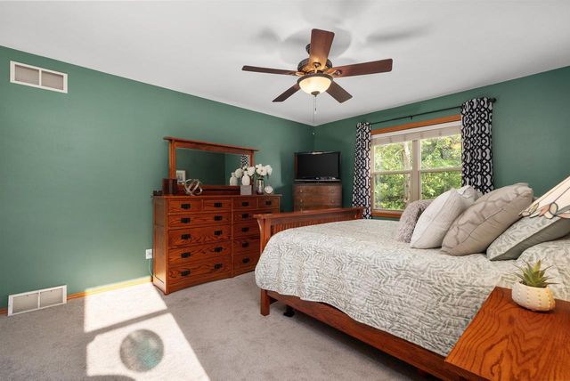 916 Forest View Drive, Verona, WI 53593