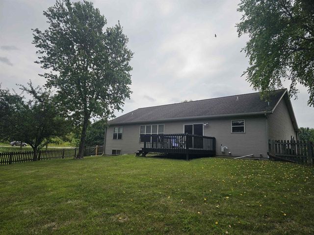 916 Forest View Drive, Verona, WI 53593