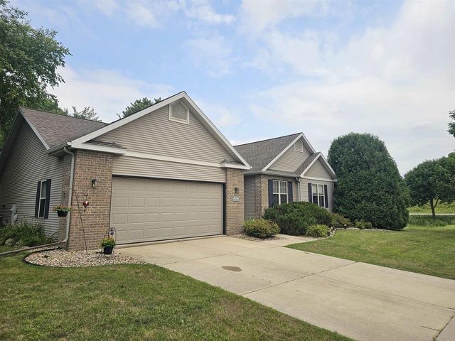916 Forest View Drive, Verona, WI 53593
