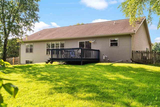 916 Forest View Drive, Verona, WI 53593