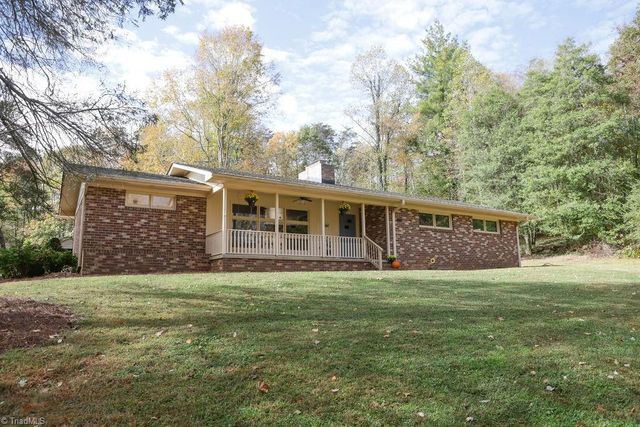 731 Mineral Springs Road, Madison, NC 27025