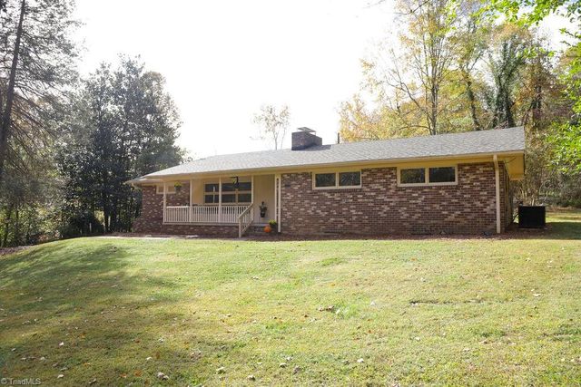731 Mineral Springs Road, Madison, NC 27025