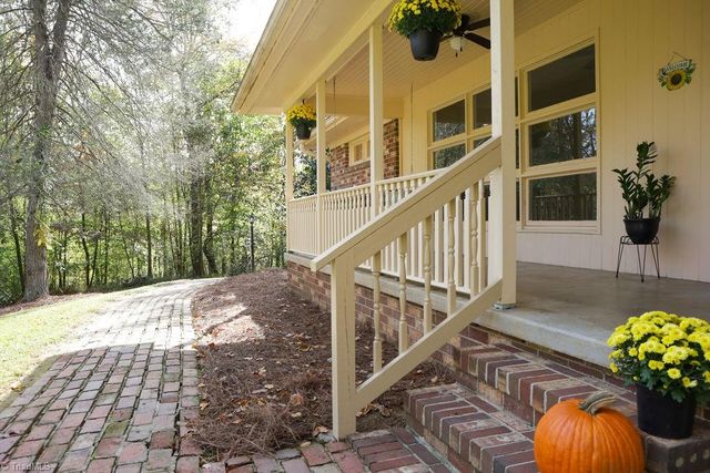 731 Mineral Springs Road, Madison, NC 27025