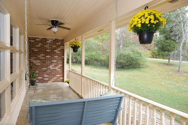 731 Mineral Springs Road, Madison, NC 27025