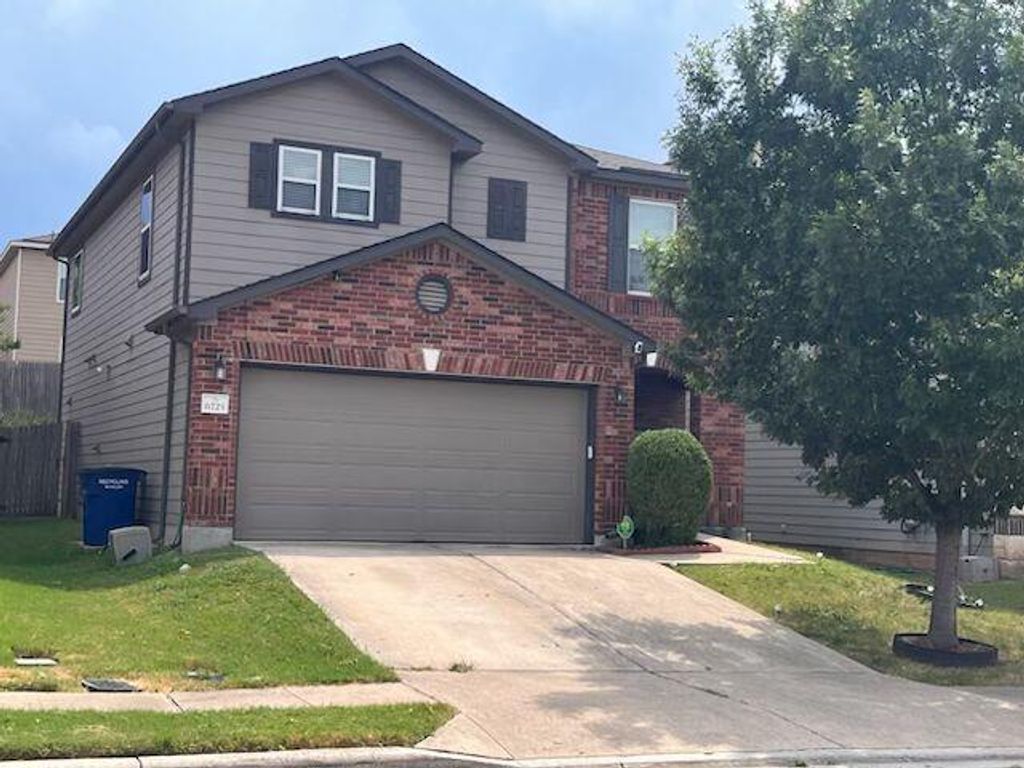 6725 Ashen LN, Austin, TX 78747