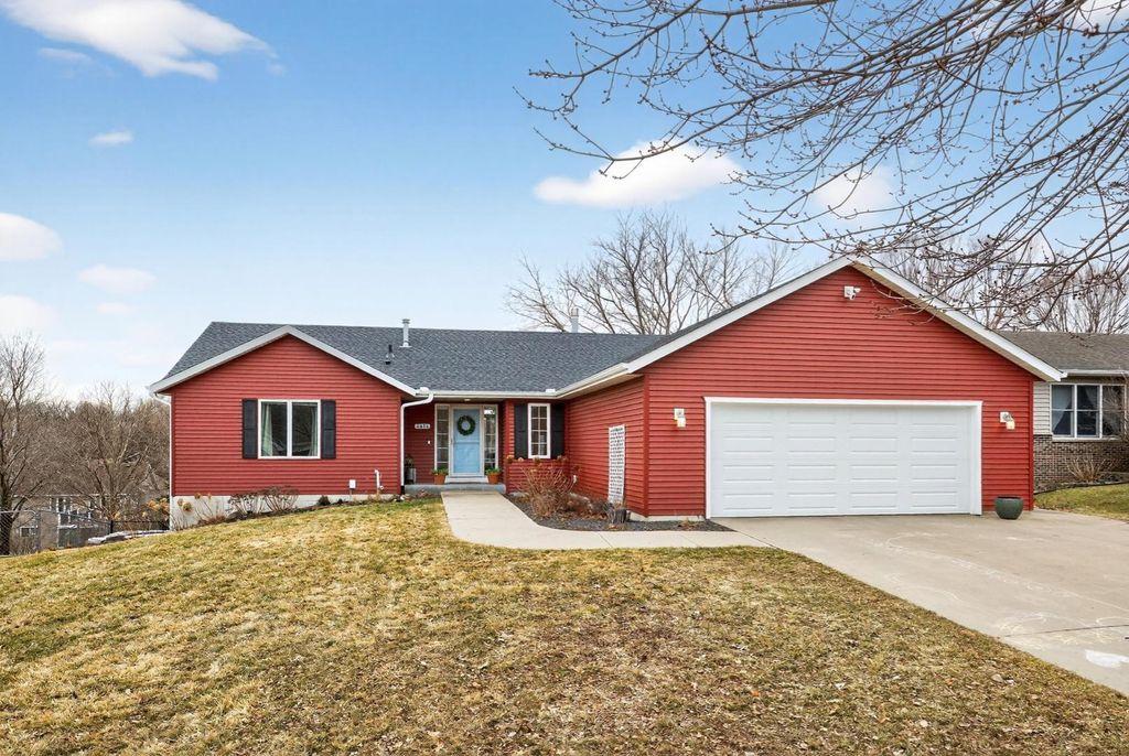 4414 6th Street NW, Rochester, MN 55901