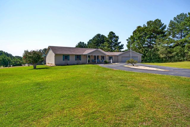 1380 Foster Road, Inman, SC 29349